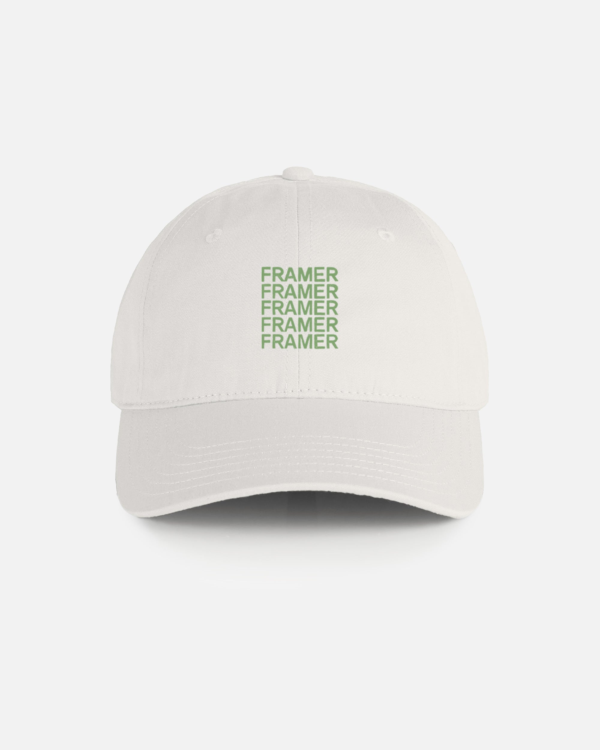 Framer Cap