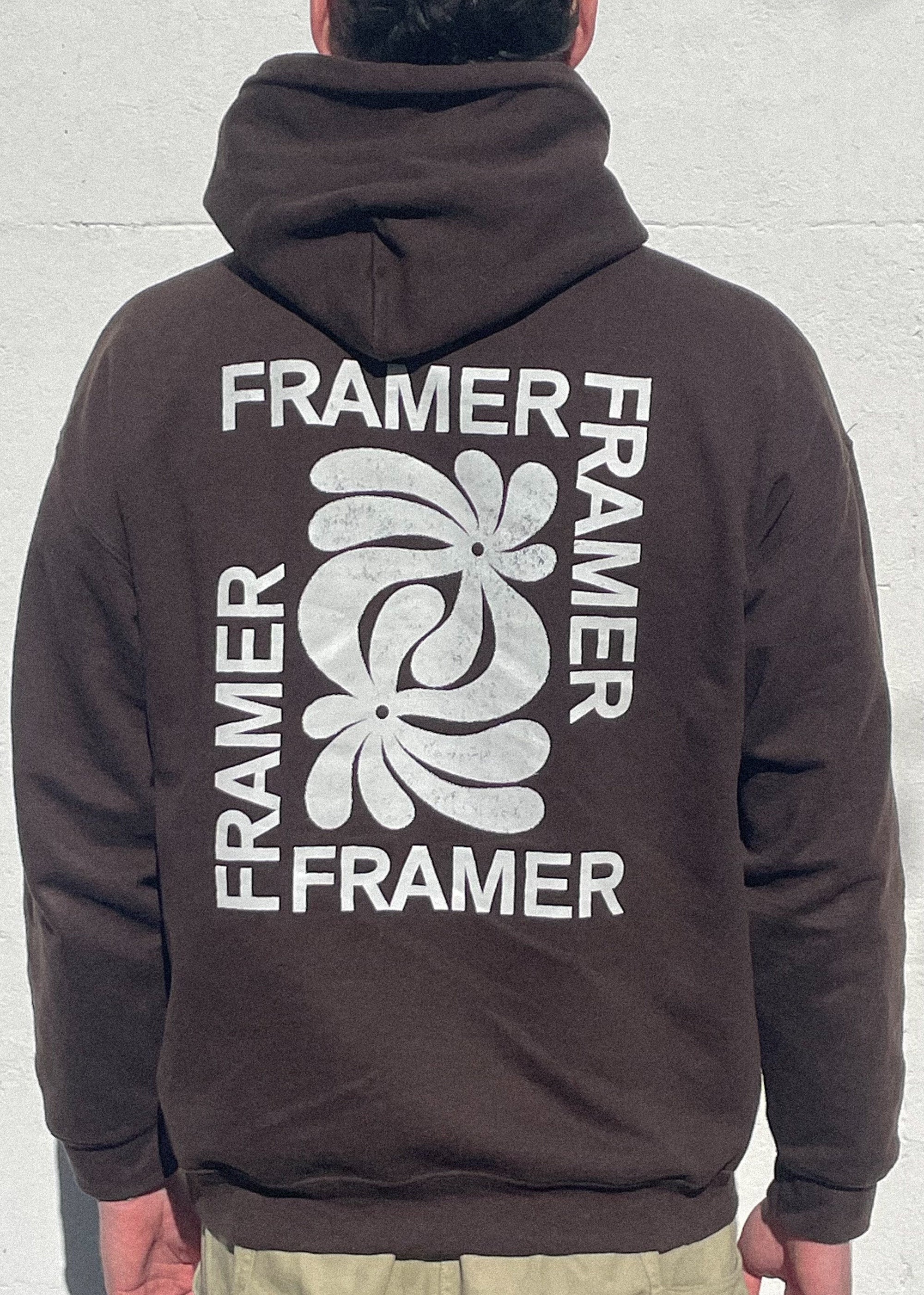 Framer Hoodie